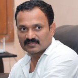 Dayanand Reddy